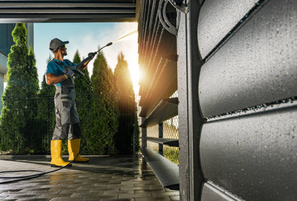 Roof Power Washing Services in Miles City, MT